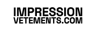 Impression Vêtements .com